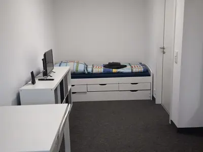 Ferienwohnung für 1 Person (17 m²) in Hattingen 2/10