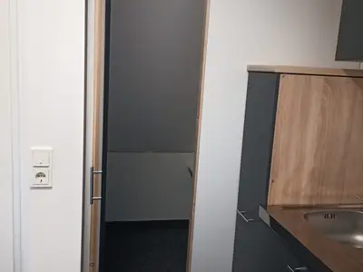 Ferienwohnung für 1 Person (17 m²) in Hattingen 3/10