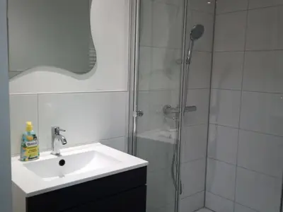 Ferienwohnung für 1 Person (17 m²) in Hattingen 4/10