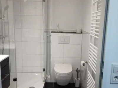 Ferienwohnung für 1 Person (17 m²) in Hattingen 5/10