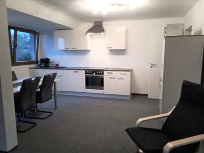Ferienwohnung für 4 Personen (67 m²) in Hattingen 3/10