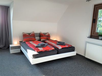 Ferienwohnung für 4 Personen (67 m²) in Hattingen 4/10