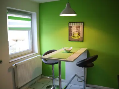 Ferienwohnung für 3 Personen (48 m²) in Hattingen 2/10