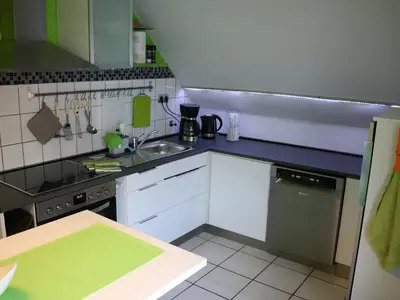 Ferienwohnung für 3 Personen (48 m²) in Hattingen 3/10