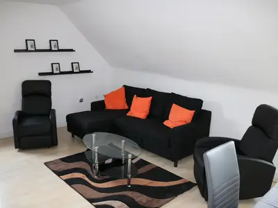 Ferienwohnung für 3 Personen (48 m²) in Hattingen 4/10