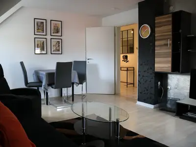 Ferienwohnung für 3 Personen (48 m²) in Hattingen 5/10