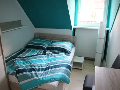 Ferienwohnung für 3 Personen (48 m²) in Hattingen 6/10