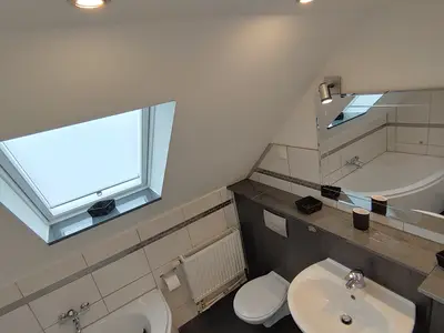 Ferienwohnung für 3 Personen (48 m²) in Hattingen 8/10