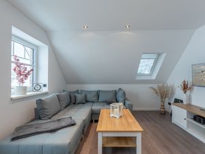 Ferienwohnung für 4 Personen (81 m²) in Hattstedt