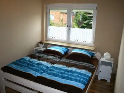 Ferienwohnung für 2 Personen (51 m²) in Hattstedt 8/10