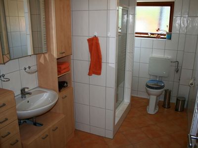 Ferienwohnung für 2 Personen (51 m²) in Hattstedt 9/10