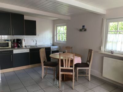 Ferienwohnung für 4 Personen (60 m²) in Hattstedt 1/7