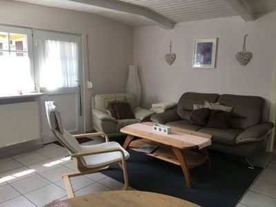 Ferienwohnung für 4 Personen (60 m²) in Hattstedt 3/7