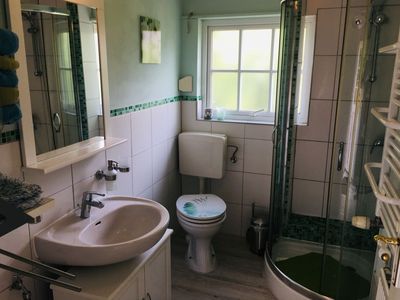 Ferienwohnung für 4 Personen (60 m²) in Hattstedt 6/7