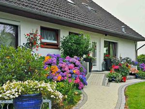 Ferienwohnung für 4 Personen (75 m&sup2;) in Hattstedt