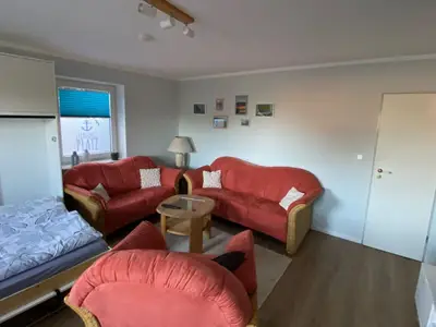 Ferienwohnung für 4 Personen (50 m²) in Hattstedt 4/10