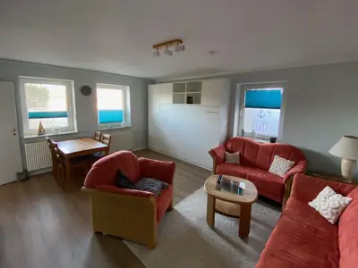 Ferienwohnung für 4 Personen (50 m²) in Hattstedt 7/10