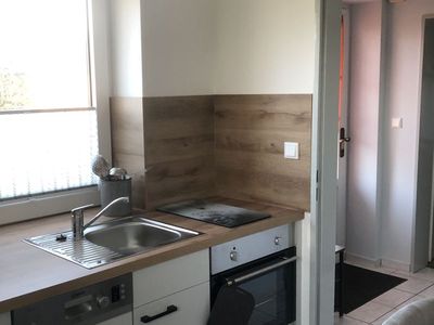 Ferienwohnung für 4 Personen (50 m²) in Hattstedt 9/10