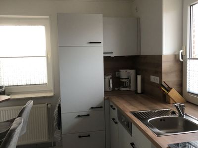 Ferienwohnung für 4 Personen (50 m²) in Hattstedt 10/10