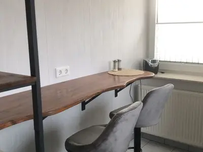 Ferienwohnung für 4 Personen (50 m²) in Hattstedt 9/10