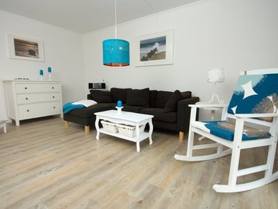 Ferienwohnung für 5 Personen (75 m²) in Hattstedt 5/10