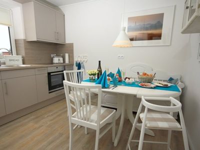 Ferienwohnung für 5 Personen (75 m²) in Hattstedt 9/10