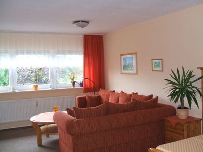 Ferienwohnung für 4 Personen (41 m²) in Hattstedt 4/8