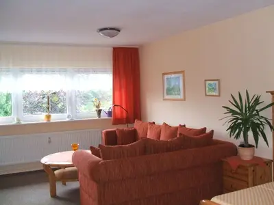 Ferienwohnung für 3 Personen (41 m²) in Hattstedt 4/8