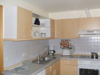 Ferienwohnung für 3 Personen (41 m²) in Hattstedt 6/8