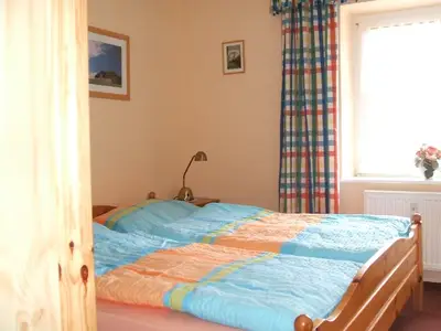 Ferienwohnung für 3 Personen (41 m²) in Hattstedt 7/8
