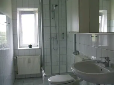 Ferienwohnung für 3 Personen (41 m²) in Hattstedt 8/8