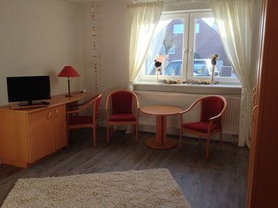 Ferienwohnung für 3 Personen (50 m²) in Hattstedt 2/4