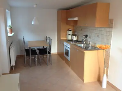 Ferienwohnung für 3 Personen (50 m²) in Hattstedt 3/4
