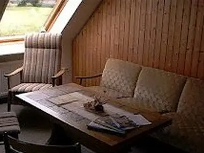 Ferienwohnung für 2 Personen (48 m²) in Hattstedt 2/5