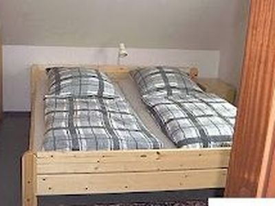 Ferienwohnung für 2 Personen (48 m²) in Hattstedt 5/5