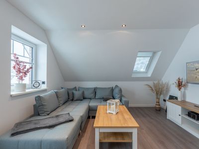 Ferienwohnung für 4 Personen (81 m²) in Hattstedt 1/10