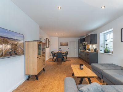 Ferienwohnung für 4 Personen (81 m²) in Hattstedt 8/10