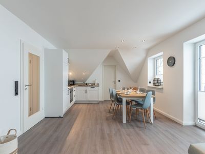 Ferienwohnung für 4 Personen (81 m²) in Hattstedt 3/10