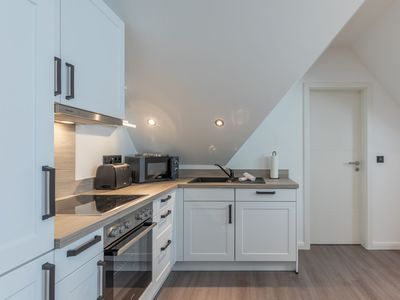 Ferienwohnung für 4 Personen (81 m²) in Hattstedt 5/10