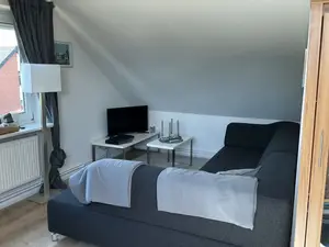 Ferienwohnung für 3 Personen (50 m²) in Hattstedt