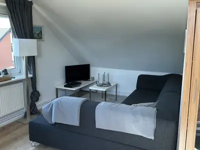 Ferienwohnung für 3 Personen (50 m²) in Hattstedt 1/10