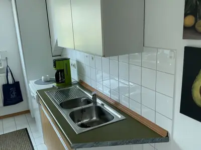 Ferienwohnung für 3 Personen (50 m²) in Hattstedt 5/10