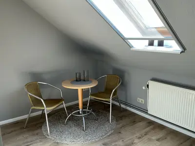 Ferienwohnung für 3 Personen (50 m²) in Hattstedt 8/10
