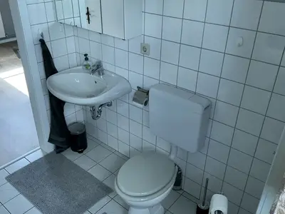 Ferienwohnung für 3 Personen (50 m²) in Hattstedt 10/10