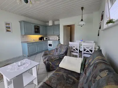 Ferienwohnung für 3 Personen (45 m²) in Hattstedt 2/9