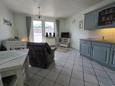 Ferienwohnung für 3 Personen (45 m²) in Hattstedt 3/9