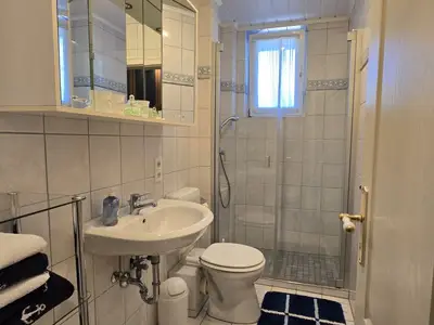 Ferienwohnung für 3 Personen (45 m²) in Hattstedt 5/9