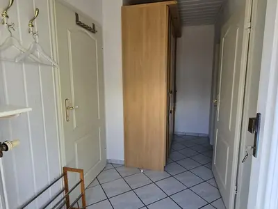 Ferienwohnung für 3 Personen (45 m²) in Hattstedt 6/9