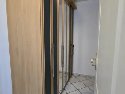 Ferienwohnung für 3 Personen (45 m²) in Hattstedt 7/9