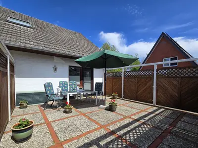 Ferienwohnung für 3 Personen (45 m²) in Hattstedt 8/9